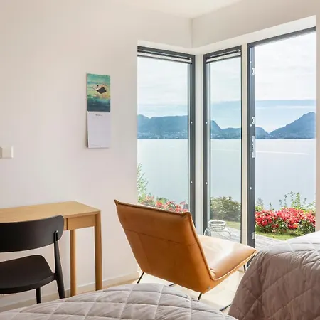 Appartement Panoramic View With Private Terrace *