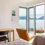 公寓 Panoramic View With Private Terrace *