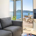 Panoramic View With Private Terrace * 卑爾根