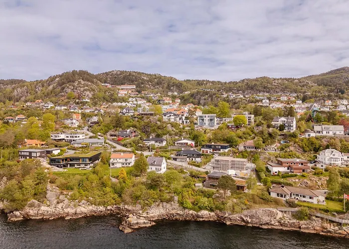 Apartment Panoramic View With Private Terrace *