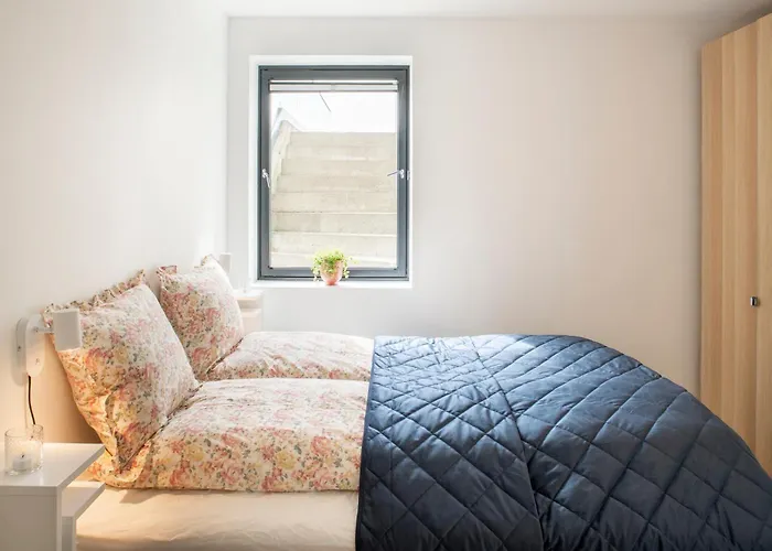 Panoramic View With Private Terrace *