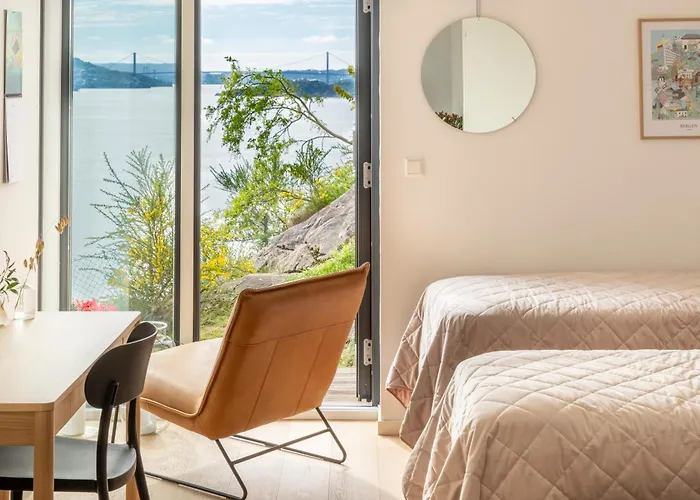 Apartment Panoramic View With Private Terrace *