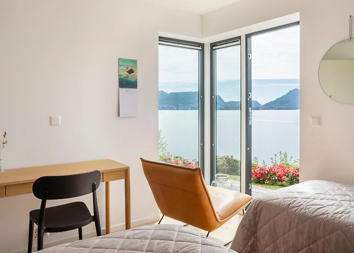 Appartamento Panoramic View With Private Terrace *