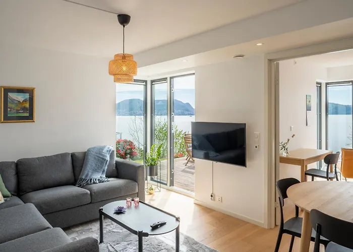 Appartamento Panoramic View With Private Terrace *